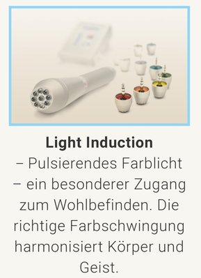 Farblichttherapie